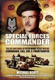 Special Forces Commander (eBook, ePUB)