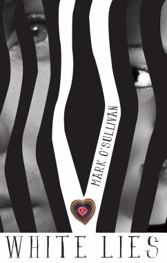 Cover White Lies (eBook, ePUB)