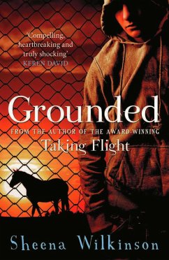 Cover Grounded (eBook, ePUB)
