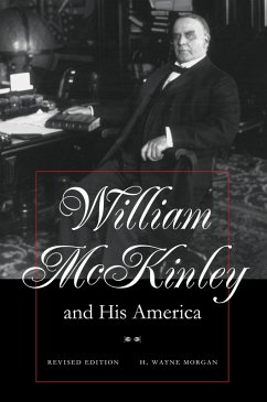 William McKinley and His America (eBook, PDF) - Morgan, H. Wayne