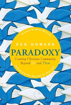 Cover Paradoxy: Creating Christian Community beyond Us and Them (eBook, ePUB)