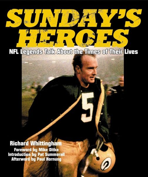 Sunday's Heroes (eBook, PDF)
