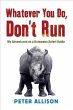 Whatever You do Don't Run (eBook, ePUB) - Bild 1