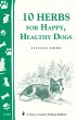 10 Herbs for Happy, Healthy Dogs... - Bild 1