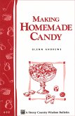 Making Homemade Candy (eBook, ePUB)