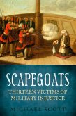 Scapegoats (eBook, ePUB)
