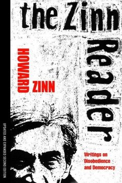 Cover The Zinn Reader (eBook, ePUB)