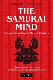 Samurai Mind (eBook, ePUB)