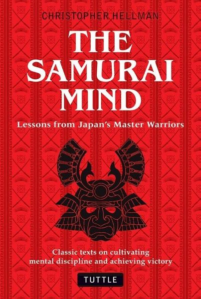Samurai Mind (eBook, ePUB) Samurai Mind (eBook, ePUB)