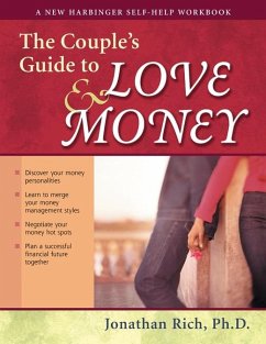 Cover Couple's Guide to Love and Money (eBook, PDF)
