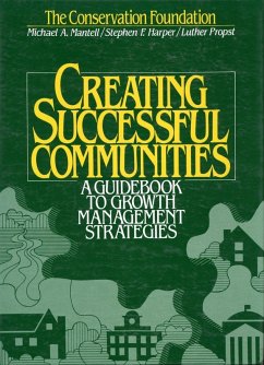 Creating Successful Communities (eBook, ePUB) - Propst, Luther