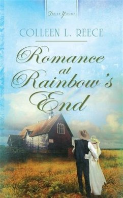 Cover Romance at Rainbow's End (eBook, ePUB)