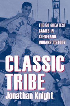 Cover Classic Tribe (eBook, PDF)