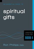 Essential Guide to Spiritual Gifts (eBook, ePUB)
