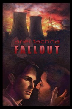 Cover Fallout (eBook, ePUB)