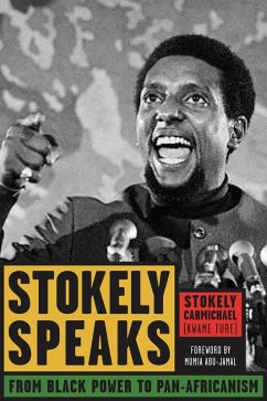 Cover Stokely Speaks (eBook, ePUB)