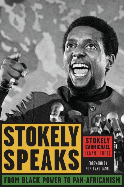 Stokely Speaks (eBook, ePUB)