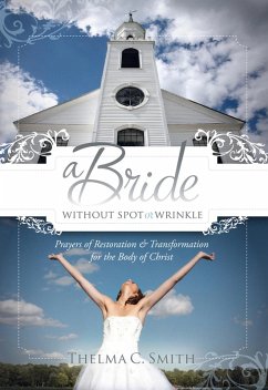 Cover Bride Without Spot or Wrinkle (eBook, ePUB)