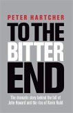 To the Bitter End (eBook, ePUB)
