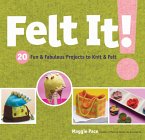 Felt It! (eBook, ePUB) Felt It! (eBook, ePUB)