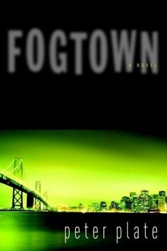 Cover Fogtown (eBook, ePUB)