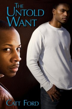 Cover Untold Want (eBook, ePUB)