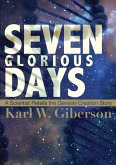 Seven Glorious Days (eBook, ePUB)