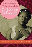 God Alone is Enough (eBook, ePUB)