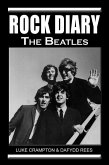 Rock Diary: The Beatles (eBook, ePUB)