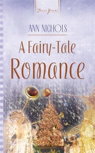 Fairy-Tale Romance (eBook, ePUB)