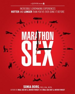 Marathon Sex (eBook, ePUB) - Borg, Sonia