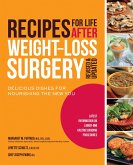 Recipes for Life After Weight-Loss Surgery, Revised and Updated (eBook, ePUB)