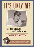 It's Only Me (eBook, ePUB)