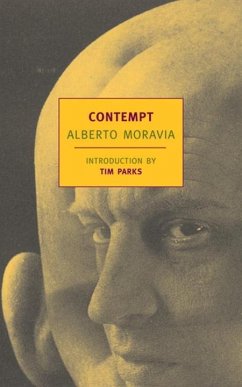 Contempt (eBook, ePUB) - Moravia, Alberto