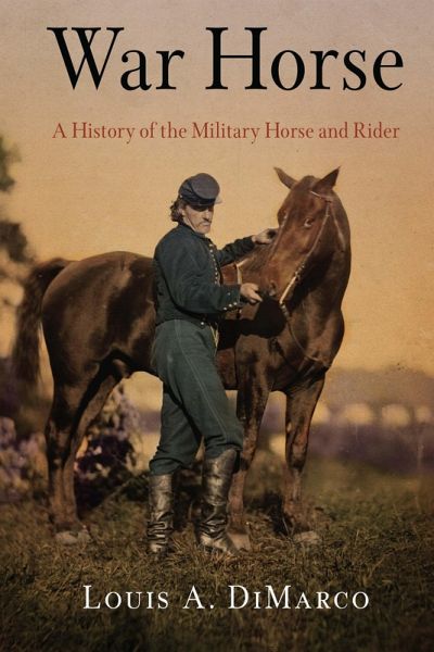 War Horse (eBook, ePUB)