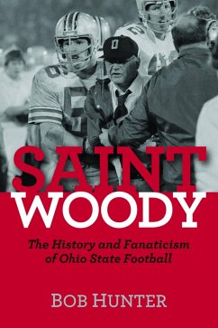 Cover Saint Woody (eBook, ePUB)