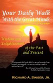 Your Daily Walk with The Great Minds (eBook, ePUB)