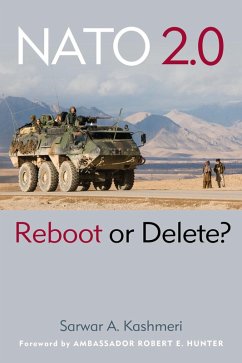 Cover NATO 2.0 (eBook, ePUB)