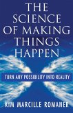 The Science of Making Things Happen (eBook, ePUB)