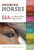 Knowing Horses (eBook, ePUB)