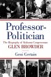 Professor-Politician (eBook, ePUB) - Bild 1