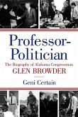 Professor-Politician (eBook, ePUB)