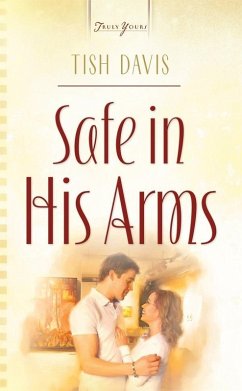 Cover Safe In His Arms (eBook, ePUB)