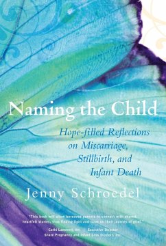 Naming the Child (eBook, ePUB) - Jenny