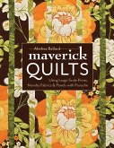 Maverick Quilts (eBook, ePUB)