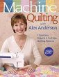 Machine Quilting With Alex Anderson... - Bild 1