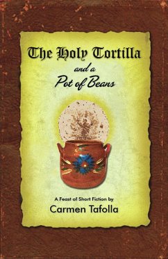 Cover Holy Tortilla and a Pot of Beans (eBook, PDF)