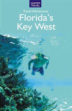 Florida's Key West (eBook, ePUB) - Bruce Morris