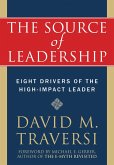 Source of Leadership (eBook, ePUB)