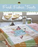 Fresh Fabric Treats (eBook, ePUB)